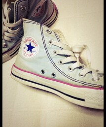 CONVERSE | 母のおさがりスニーカー(スニーカー)