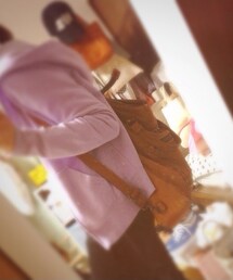 3way?BAG(バックパック/リュック)