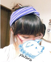 おだーんご?(その他)