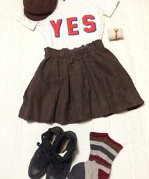 PAGEBOY | スカート(スカート)