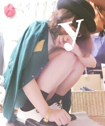 ＊ | セルフ失敗。(ハット)