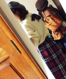 Dip Drops | 背中あき？(ニット/セーター)