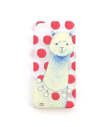 di: | アルパカiphoneケース(その他雑貨)