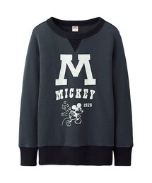 UNIQLO | kidsスウェット(150cm)(スウェット)