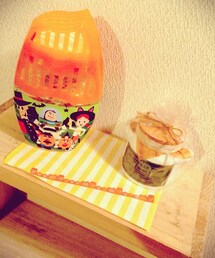 ＊ | 消臭力ハロウィンバージョン(その他)