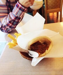 ＊ | 父とモス。(その他)