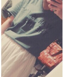 ＊ | Tシャツ/カットソー