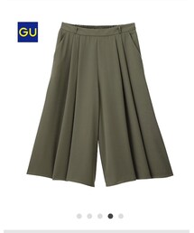 GU | その他パンツ
