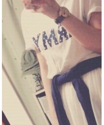 LOWRYS FARM | Tシャツ/カットソー