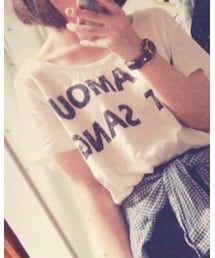 URBAN RESEARCH | Tシャツ/カットソー