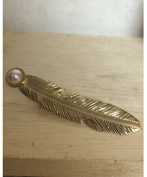 VMV | バレッタ/ヘアクリップ