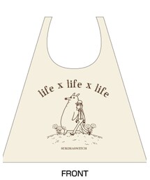 LIVEグッズ | バッグ