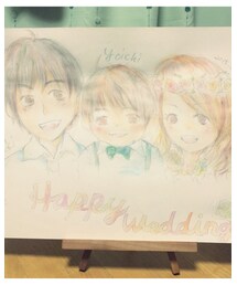 happywedding! | その他