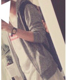 UNIQLO | パーカー