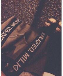 MILKFED. | トートバッグ