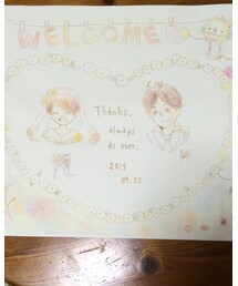 happywedding | その他