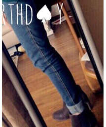 UNIQLO | パンツ