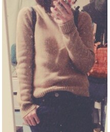 UNIQLO | ニット/セーター