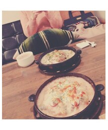 夜カフェ | 食器