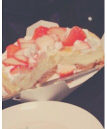 チーズケーキ＊ | 食器/キッチン