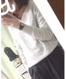 GU | ニット/セーター