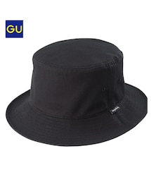 GU | MENバケットハット(ハット)