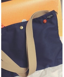 PORTER | ショルダーバッグ