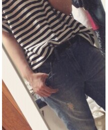 UNIQLO | ベルト