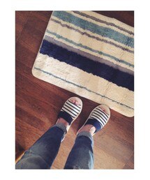 ＊ | ラグ/マット