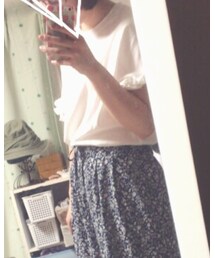 ZAMPA | Tシャツ/カットソー