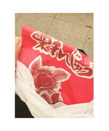 栗まんじゅう | その他