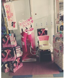レッグリフレ*売場 | その他