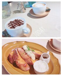 cafe | 食器
