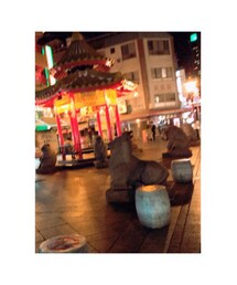 南京町 | その他