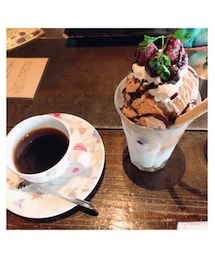 パフェ♡ | 食器