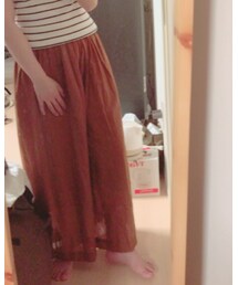 no brand | その他パンツ