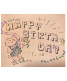 hbイラスト | その他