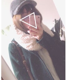 ＊ | ストール/ショール