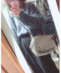 earth music&ecology | ニット/セーター