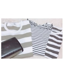 トップス買いました＊ | その他