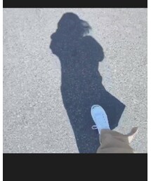 風で帽子飛ばされそうになる | その他