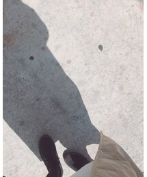 足もと | その他