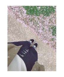 あしもと🌸 | (その他)