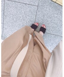 足もと＊ | その他