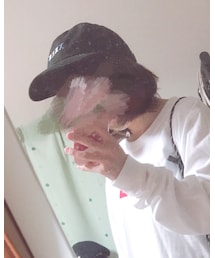 liveグッズ＊ | キャップ