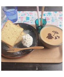 昨日の古民家cafe＊ | その他