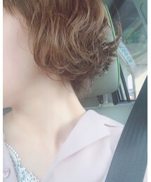 あふたー | その他