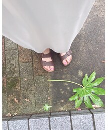 足もと🌿 | その他