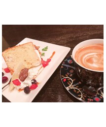 cafe＊ | その他
