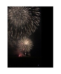 花火 | その他